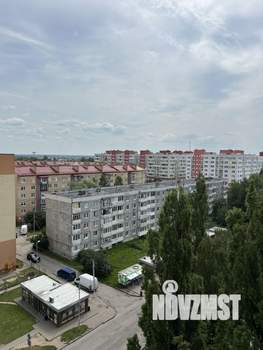 1-к квартира, на длительный срок, 44м2, 9/9 этаж
