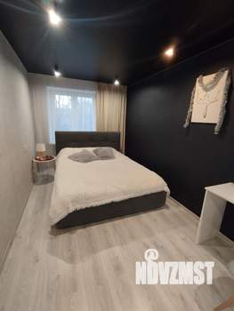 2-к квартира, посуточно, 49м2, 3/5 этаж