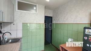 1-к квартира, на длительный срок, 30м2, 3/5 этаж