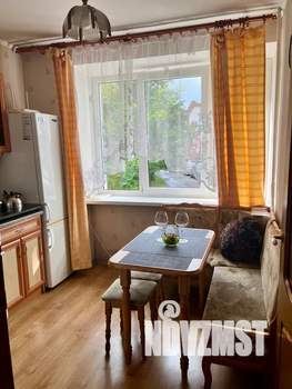 1-к квартира, посуточно, 37м2, 1/5 этаж