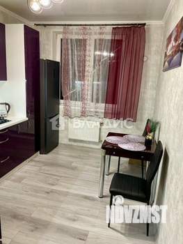 1-к квартира, на длительный срок, 36м2, 3/3 этаж