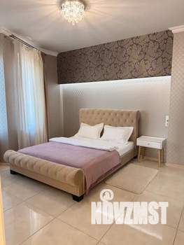 2-к квартира, посуточно, 60м2, 12/15 этаж