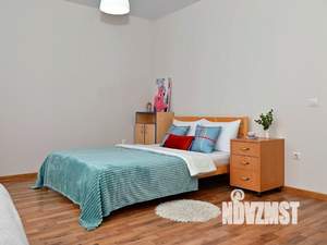 1-к квартира, посуточно, 39м2, 1/1 этаж