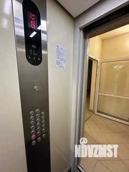 1-к квартира, на длительный срок, 31м2, 6/16 этаж