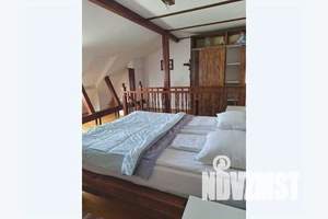 2-к квартира, посуточно, 70м2, 3/3 этаж