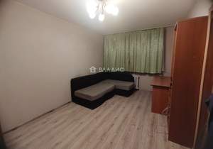 1-к квартира, на длительный срок, 32м2, 1/5 этаж