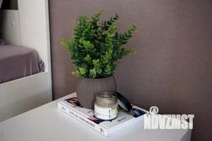 1-к квартира, посуточно, 42м2, 9/14 этаж