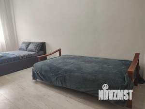 1-к квартира, посуточно, 41м2, 2/4 этаж