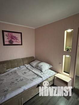 1-к квартира, посуточно, 38м2, 4/5 этаж