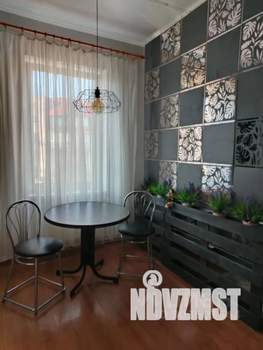 3-к квартира, посуточно, 59м2, 4/4 этаж