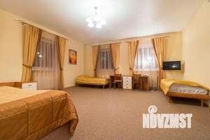 1-к квартира, посуточно, 75м2, 1/1 этаж