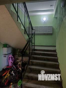 1-к квартира, на длительный срок, 36м2, 4/10 этаж