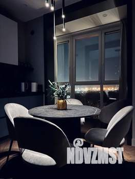 1-к квартира, посуточно, 50м2, 10/12 этаж