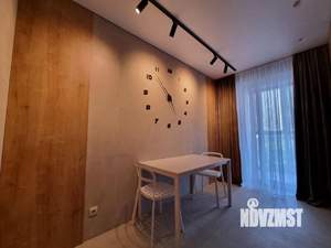 1-к квартира, на длительный срок, 42м2, 6/8 этаж