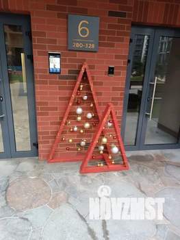 2-к квартира, посуточно, 52м2, 5/15 этаж