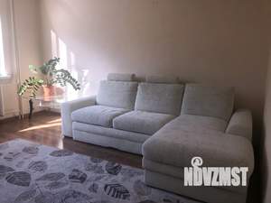 2-к квартира, посуточно, 65м2, 4/9 этаж