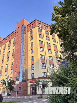 1-к квартира, на длительный срок, 45м2, 9/9 этаж
