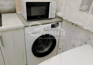 1-к квартира, на длительный срок, 31м2, 4/5 этаж