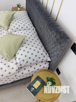 1-к квартира, посуточно, 45м2, 2/10 этаж