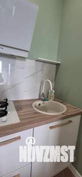 1-к квартира, посуточно, 39м2, 6/13 этаж