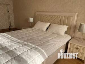 2-к квартира, посуточно, 80м2, 1/5 этаж