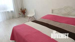 1-к квартира, посуточно, 37м2, 5/10 этаж