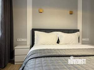 2-к квартира, посуточно, 50м2, 1/1 этаж