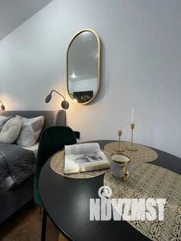 1-к квартира, посуточно, 35м2, 2/5 этаж