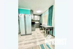 1-к квартира, посуточно, 43м2, 2/5 этаж