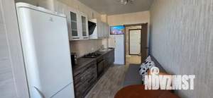 1-к квартира, посуточно, 40м2, 13/14 этаж