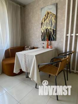 2-к квартира, посуточно, 38м2, 3/9 этаж