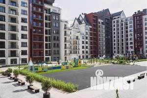 1-к квартира, посуточно, 19м2, 2/15 этаж