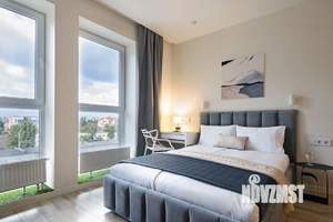 Студия квартира, посуточно, 26м2, 9/9 этаж