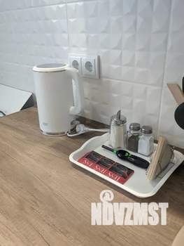 1-к квартира, посуточно, 38м2, 7/9 этаж