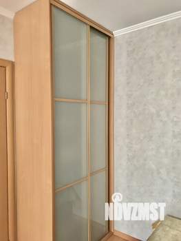 1-к квартира, на длительный срок, 34м2, 3/9 этаж