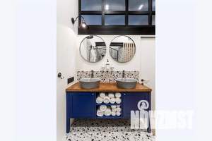 2-к квартира, посуточно, 55м2, 2/3 этаж