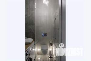 1-к квартира, посуточно, 38м2, 9/9 этаж