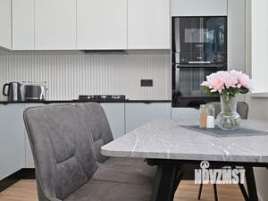 3-к квартира, посуточно, 105м2, 3/8 этаж