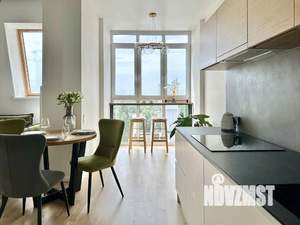 1-к квартира, посуточно, 65м2, 1/1 этаж