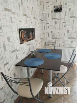 1-к квартира, посуточно, 39м2, 3/9 этаж