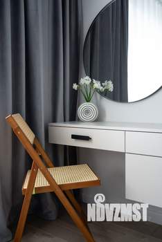 2-к квартира, посуточно, 49м2, 10/10 этаж