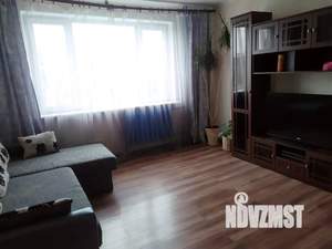 2-к квартира, посуточно, 55м2, 8/9 этаж