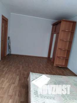 1-к квартира, посуточно, 37м2, 1/10 этаж