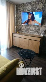 1-к квартира, посуточно, 32м2, 5/5 этаж