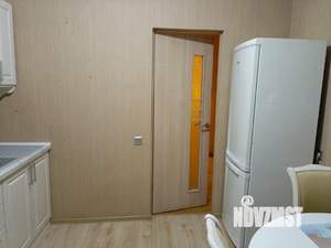 1-к квартира, на длительный срок, 40м2, 4/5 этаж