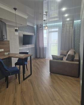 1-к квартира, на длительный срок, 42м2, 5/9 этаж