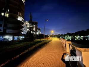 3-к квартира, на длительный срок, 103м2, 5/10 этаж