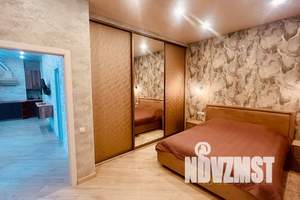 3-к квартира, посуточно, 77м2, 3/6 этаж