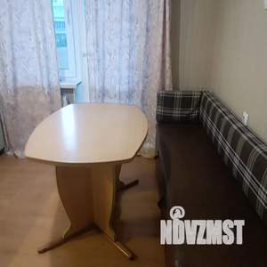1-к квартира, посуточно, 45м2, 7/9 этаж