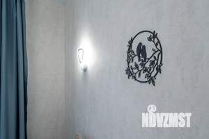 2-к квартира, посуточно, 50м2, 1/8 этаж